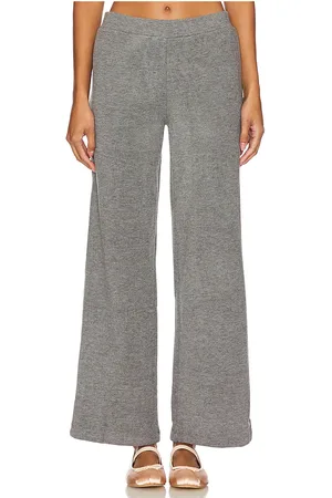 Bobi Wide Leg Pant in