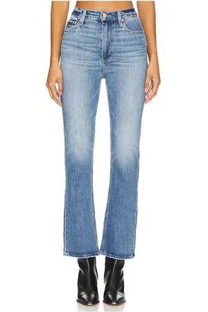 Pistola Krista High Rise Slim Bootcut in