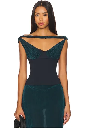 BUCI Divinity Top in