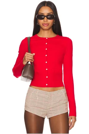 Lovers And Friends Scarlett Cardigan in