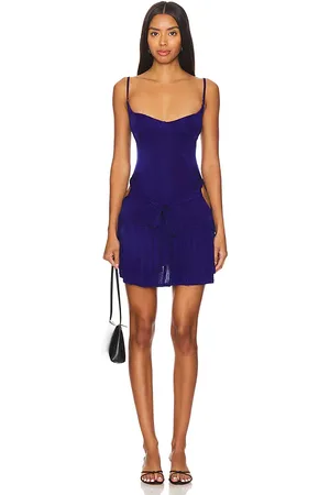 BUCI The Courtyard Cut-out Dress in
