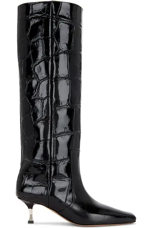 PARIS TEXAS Bettina Boot 55 in