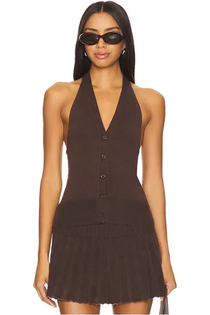 Lovers And Friends Milana Vest in