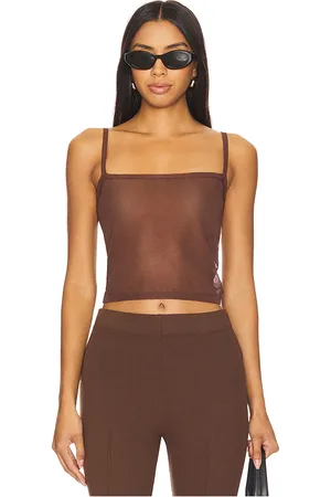 Lovers And Friends Layla Tank in