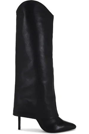 Schutz Maryana High Boot in
