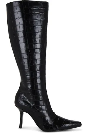 Schutz Raffaela Up Boot in