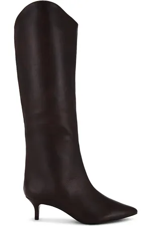 Schutz Maryana Mid Boot in