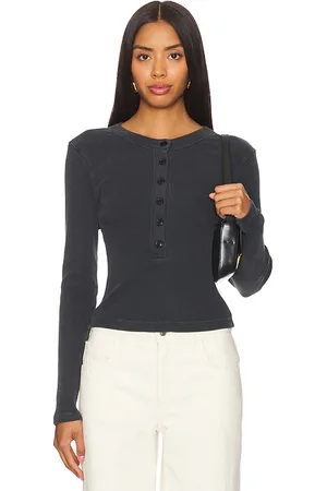 Citizens of Humanity Varra Henley in