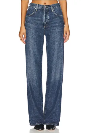 Citizens of Humanity Annina Wide Leg in