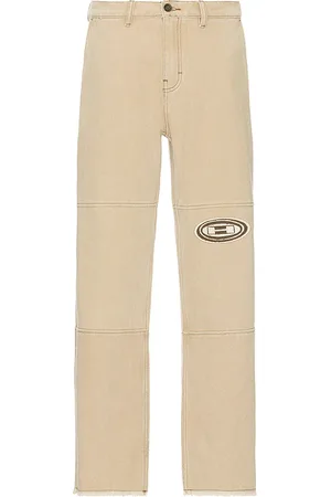 HONOR THE GIFT Washed Canvas Pant in