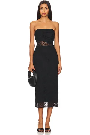 CAMI Marseille Dress in