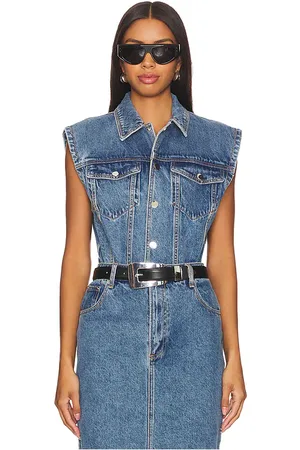 RONNY KOBO Carlyle Bodysuit in