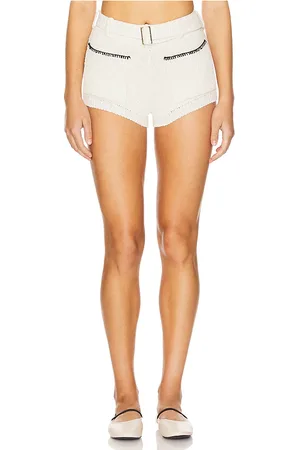 Asta Resort X REVOLVE Cara Knitted Short in