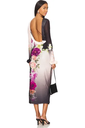AFRM Annamei Dress in