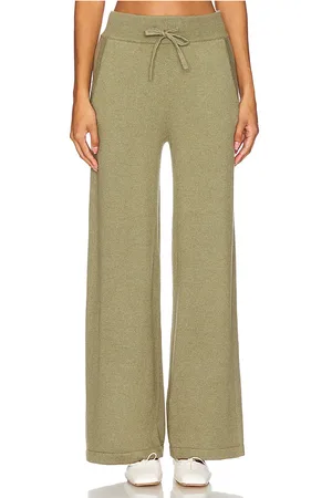 Eberjey Recycled Sweater Pant in