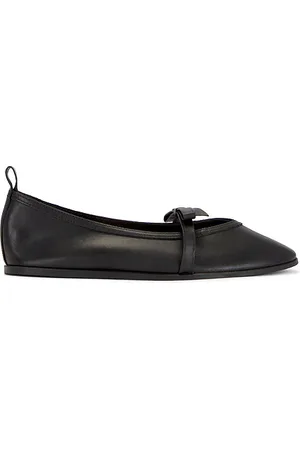 Free People Mania Bow Flat in
