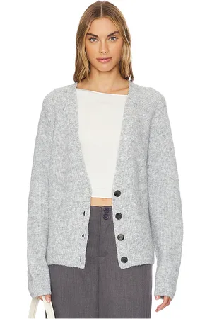 Central Park West Hugo Cardigan in