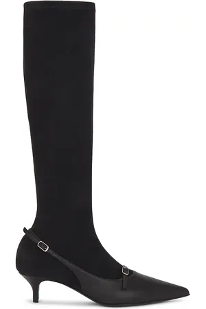 MAGDA BUTRYM Knee High Boots in