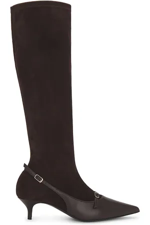 MAGDA BUTRYM Knee High Boots in