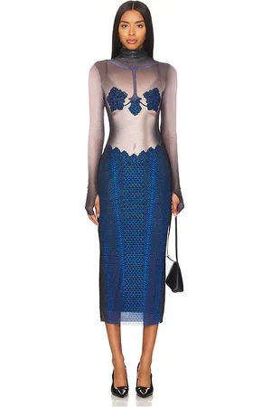 AFRM Shailene Dress in