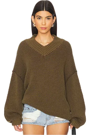 Free People Maisie Sweater in