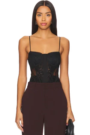 CAMI Riona Bodysuit in