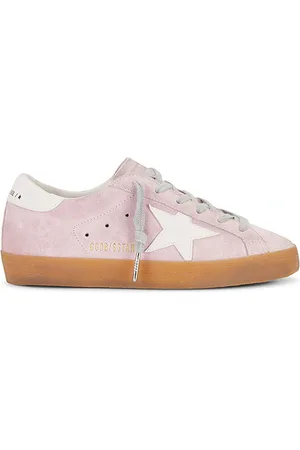 Golden Goose Super Star Sneaker in