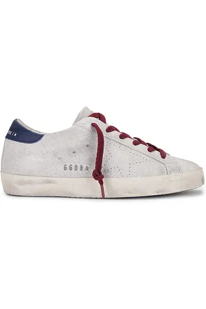 Golden Goose Super Star Sneaker in