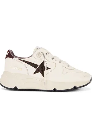 Golden Goose Running Sneaker in