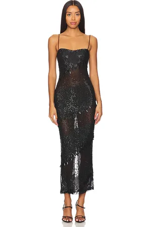 Retrofete Carmine Dress in