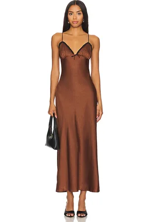 Nialaya Camille Dress in