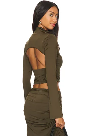 Nialaya Pia Top in