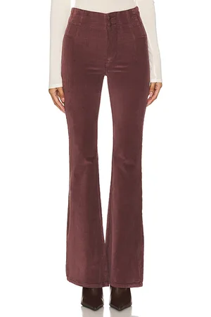 Free People X We The Free Jayde Cord Flare in