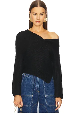 Cult Gaia Lea Knit Top in