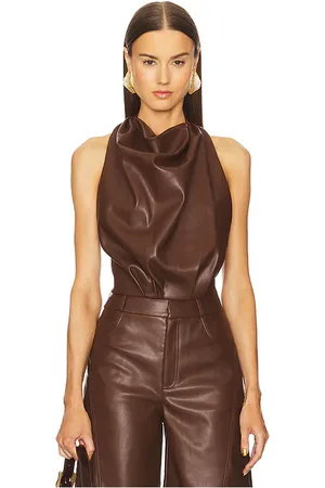 Cult Gaia Adrienne Top in