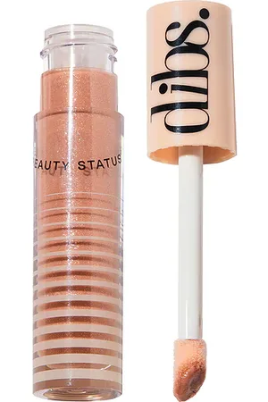 DIBS Beauty Go To Glossy Balm in