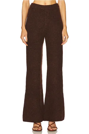 Cult Gaia Antico Knit Pant in
