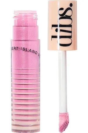 DIBS Beauty Go To Glossy Balm in
