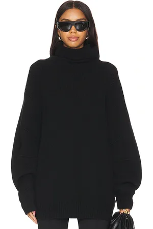 Helmut Lang Apex Chunky Turtleneck in