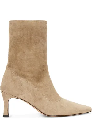 Flattered Carolina Boot in