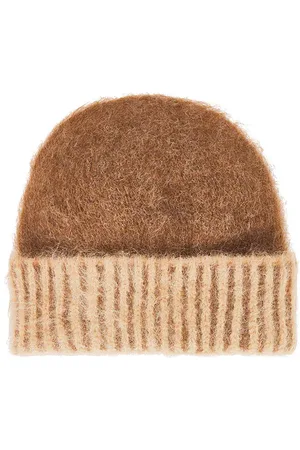Free People Forever Fuzzy Beanie in