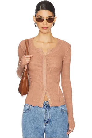 Free People X Intimately FP Going Places Cardi In in