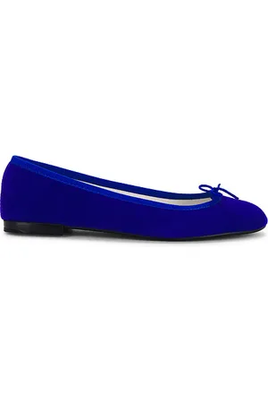 Repetto Cendrillon Ballerinas in