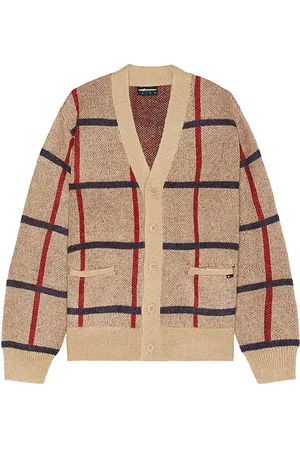 The Hundreds Moe Cardigan in