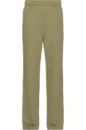 Lacoste Relaxed Fit Sweatpants in