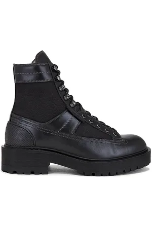 AllSaints Hank Combat Boot in