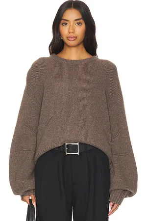 Helmut Lang Apex Chunky Sweater in
