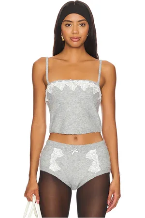 For Love & Lemons Arinah Tank in