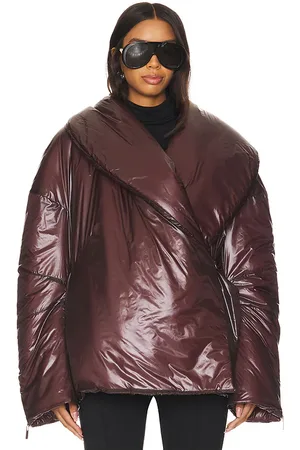 Helmut Lang Apex Cocoon Jacket in