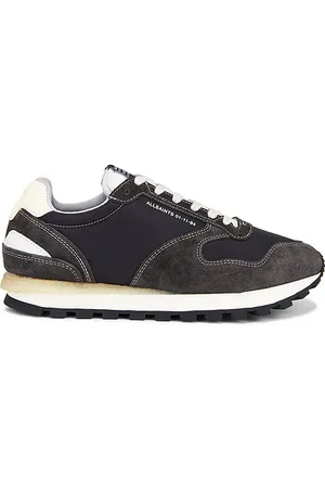 AllSaints Rimini Low Top in